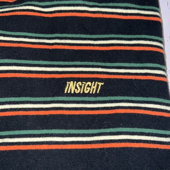 Insight Long Sleeve - Picture 3 of 7